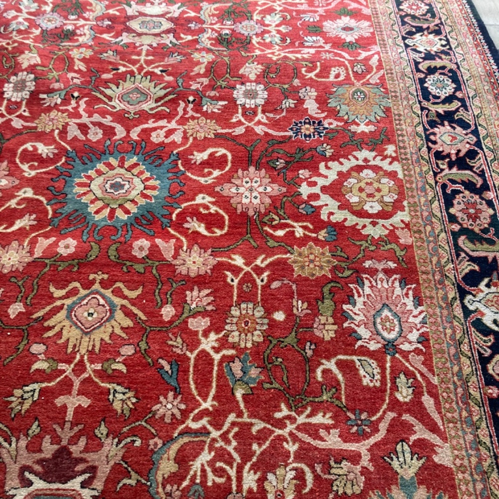 Rug - Picture 12 of 16